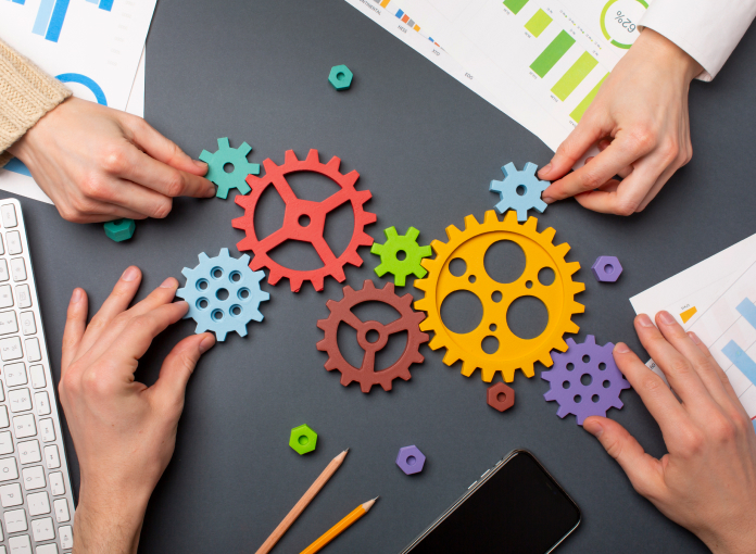 AI-powered data analytics solutions by iDatamaze